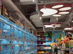 -FAELING PETS美天灵宠物(合生汇店)