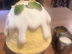 -After You Dessert Cafe(CENTRALWORLD)