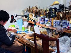 -戴月轩(琉璃厂东街店)