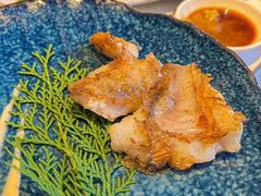 -Mr.Fish鱼鲜生海鲜放题(高德置地冬广场店)