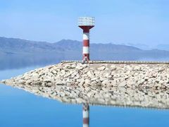 -赛里木湖风景名胜区