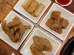 -临家闽南菜(大唐店)