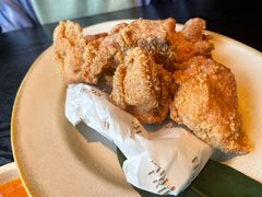 -老友时光·Pizza(泰华黑金店)