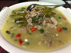 -玉桥餐厅(天坛店)