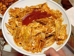 -小吊梨汤·北京菜·烤鸭(鸟巢店)