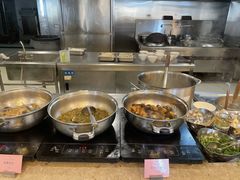 -随园餐厅自助早餐(祥生大酒店)