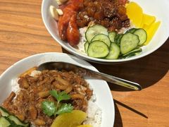 -捡角台湾食堂(宝山店)