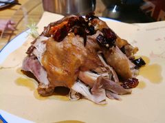 -小花椒金汤酸菜鱼(理工大店)