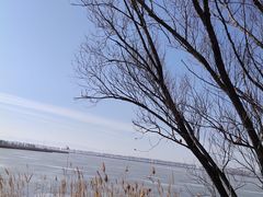 -野鸭湖国家湿地公园