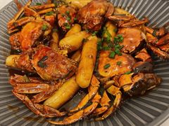 -春餐厅