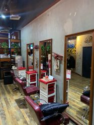 -CUT CUT Hair Salon