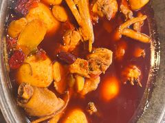 -李子坝梁山鸡(李子坝大鸡哥店)