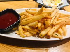 -花和海鲜自助(梅江店)