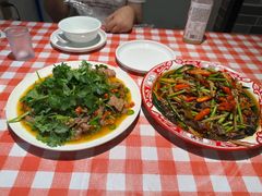 -盐老幺自贡盐帮菜老店