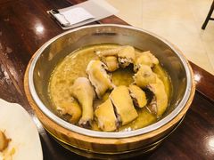 -今一靓汤.顺德菜东莞三十年老字号(厚街店)