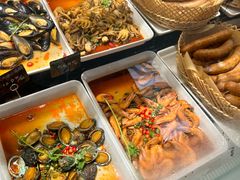 -深圳湾万象城(南山店)