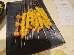 -聚味瞿记·龙虾堂(天元店)