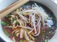 -邵顺兴锅盖面(金山宝地店)