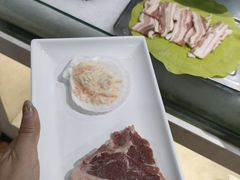 -悦巷海鲜自助铁板烧(秦皇东大街店)