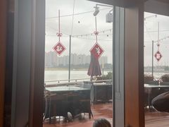 -翠山·映月湖景餐厅(映月湖公园店)