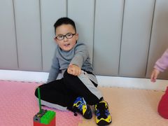 -哈奋儿童科技营乐高托班机器人(闲林校区)