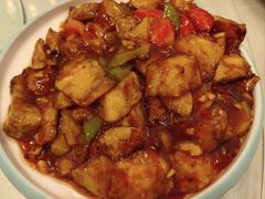 -芝麻花餐厅(祁家豁子店)