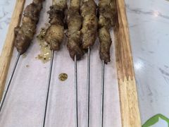 -馬香远蘭州牛肉面(武汉群星城首店)