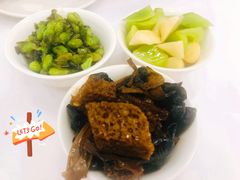 烤夫-春餐厅