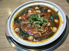-舅姥爷砂锅(正阳路)