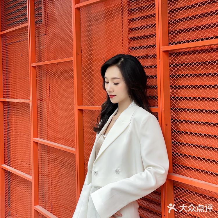 深圳探店 | 被这一抹爱马仕橙吸引🧡