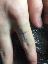-深圳阿飞刺青