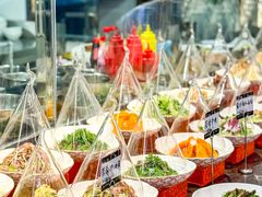 -大连湾旭日·家宴·海肠捞饭(马栏广场店)