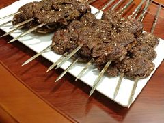 -瓦房店活羊大串(锦绣店)