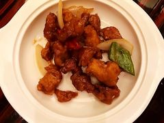 -夏宫中餐厅(香格里拉大酒店)