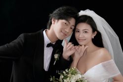 -巴黎婚纱摄影(瑞安旗舰店)