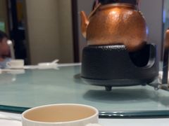 -南宁荔园维景国际酒店·荔园中餐厅