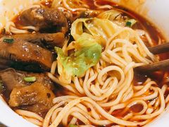 -易毛特色牛肉面(解放碑步行街店)