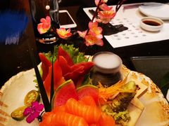 -月下料理(楷林IFC店)