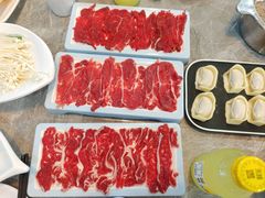 -牛天下·海鲜·牛肉·打边炉·融合菜