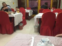 -宾朋海鲜特色美食餐厅·纯手工鲅鱼水饺(兴海路店)