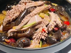 -巴厘龙虾·榜首油焖大虾(音乐学院·沿江酒馆店)