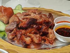 -老爷庙风味美食府(魏都大道店)