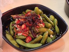 -聚味瞿记·龙虾堂(坡子街店)