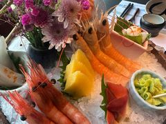 -花潮料理艺食馆(成都万象城店)