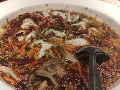 -九毛九西北菜(番禺万达店)