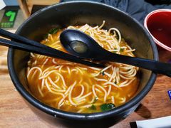-和府捞面(方庄店)