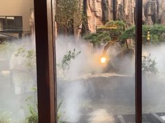 -忆江南·临江鱼馆