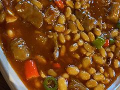 -肖四女·江湖菜(临港店)