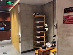 -四川饭店·小龙虾(长白店)