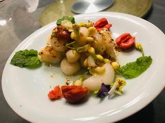 -羲和雅苑•北京烤鸭(平安国际金融中心店)